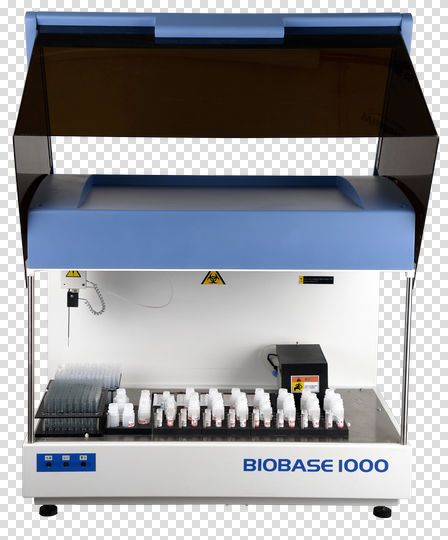 博科全自动酶免分析仪BIOBASE1000